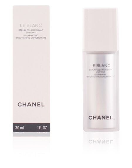 LE BLANC sérum clarté 30 ml by Chanel