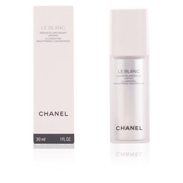 LE BLANC sérum clarté 30 ml by Chanel