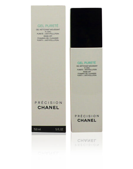 PRÉCISION gel pureté 150 ml by Chanel