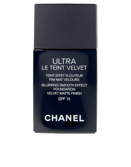 ULTRA LE TEINT VELVET SPF15 #B20 by Chanel