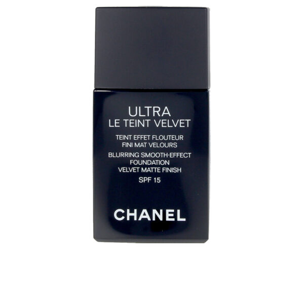ULTRA LE TEINT VELVET SPF15 #B20 by Chanel