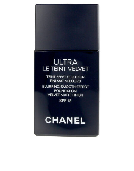 ULTRA LE TEINT VELVET SPF15 #BR22 by Chanel