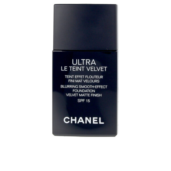 ULTRA LE TEINT VELVET SPF15 #BR22 by Chanel