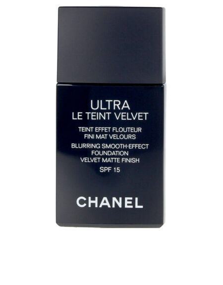 ULTRA LE TEINT VELVET SPF15 #B30 by Chanel