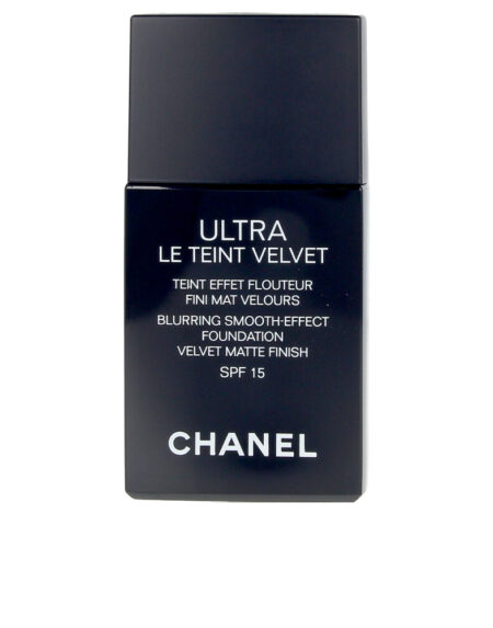 ULTRA LE TEINT VELVET SPF15 #BR32 by Chanel