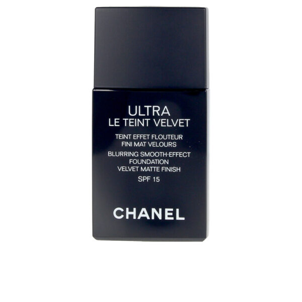 ULTRA LE TEINT VELVET SPF15 #BR32 by Chanel