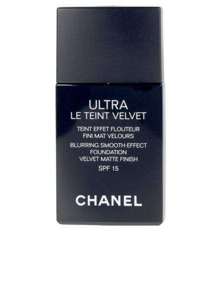 ULTRA LE TEINT VELVET SPF15 #B40 by Chanel