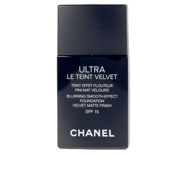 ULTRA LE TEINT VELVET SPF15 #B40 by Chanel
