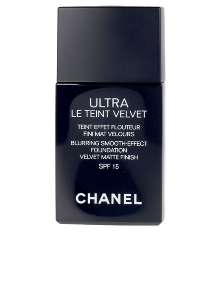 ULTRA LE TEINT VELVET SPF15 #BR42 by Chanel