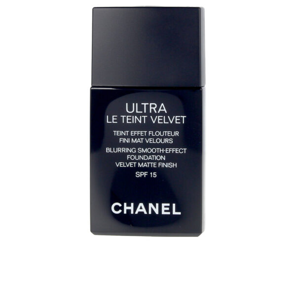 ULTRA LE TEINT VELVET SPF15 #BR42 by Chanel
