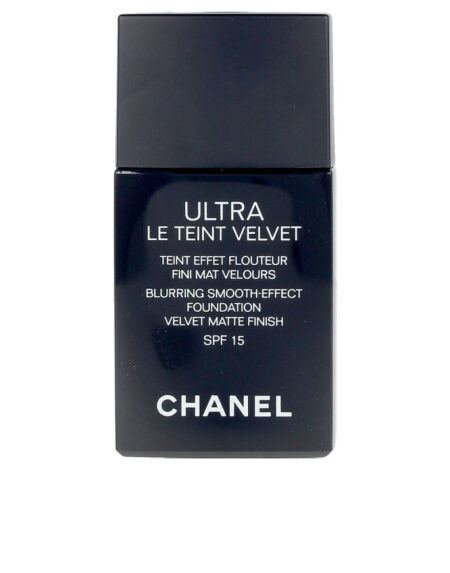 ULTRA LE TEINT VELVET SPF15 #B50 by Chanel