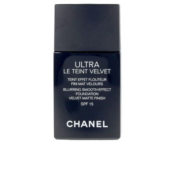 ULTRA LE TEINT VELVET SPF15 #B50 by Chanel