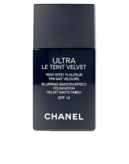 ULTRA LE TEINT VELVET SPF15 #B60 by Chanel