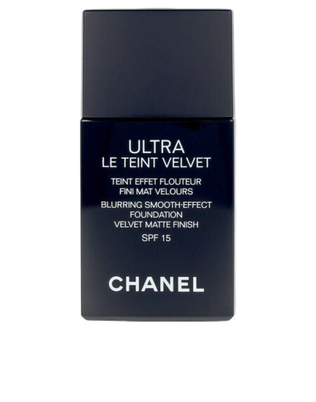 ULTRA LE TEINT VELVET SPF15 #B70 by Chanel
