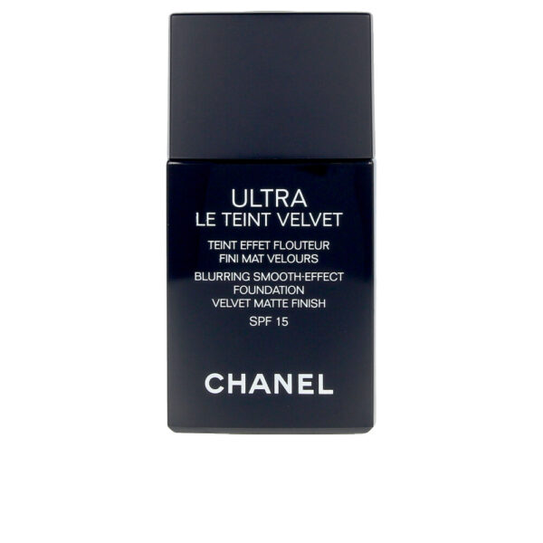 ULTRA LE TEINT VELVET SPF15 #B70 by Chanel
