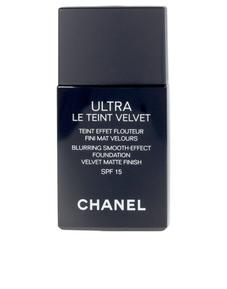 ULTRA LE TEINT VELVET SPF15 #BD91 by Chanel