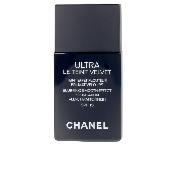 ULTRA LE TEINT VELVET SPF15 #BD91 by Chanel