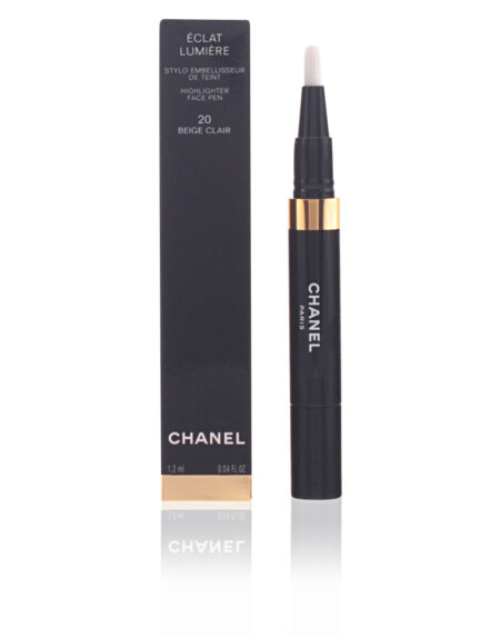 ÉCLAT LUMIÈRE stylo embellisseur #20-beige clair 1