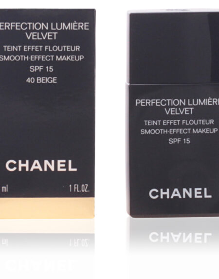 PERFECTION LUMIÈRE VELVET #40-beige 30 ml by Chanel