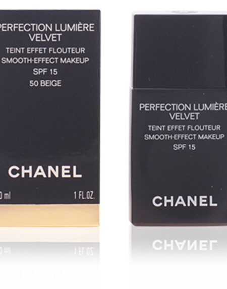 PERFECTION LUMIÈRE VELVET #50-beige 30 ml by Chanel