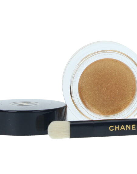 OMBRE PREMIÈRE ombre à paupières gloss #solaire by Chanel