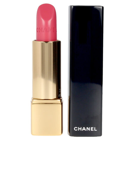 ROUGE ALLURE CAMÉLIA #337-camélia rose 3