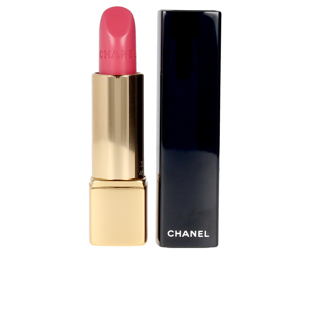 ROUGE ALLURE CAMÉLIA #337-camélia rose 3