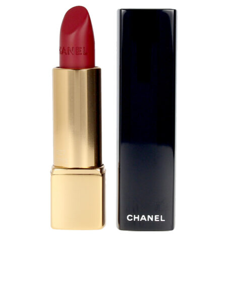 ROUGE ALLURE VELVET CAMÉLIA #627-camélia carmin 3