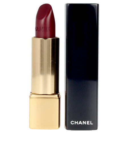 ROUGE ALLURE CAMÉLIA #637-camélia pourpre 3