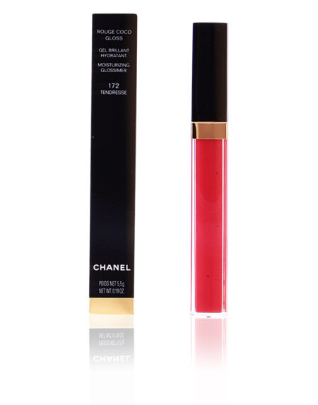 ROUGE COCO gloss #172-tendresse 5