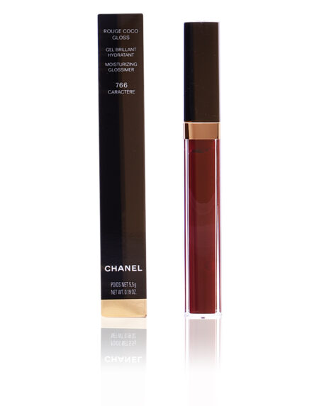 ROUGE COCO gloss #766-caractère 5