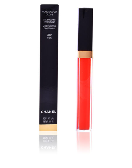 ROUGE COCO gloss #782-true 5