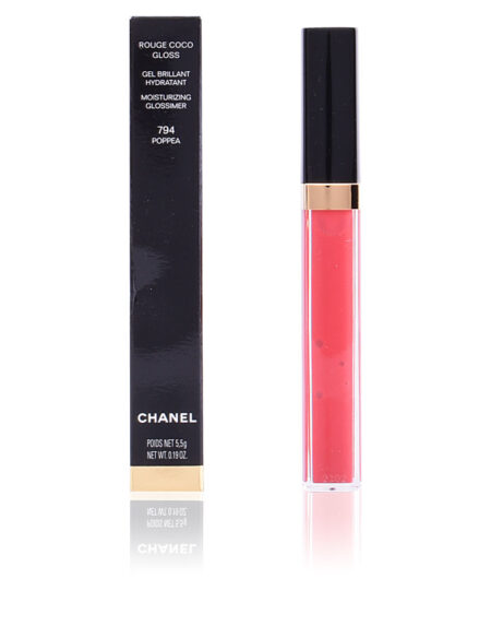 ROUGE COCO gloss #794-poppea 5