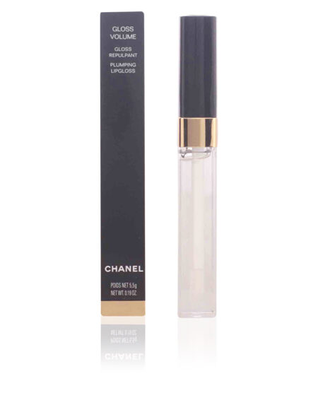 GLOSS VOLUME plumping lipgloss 5