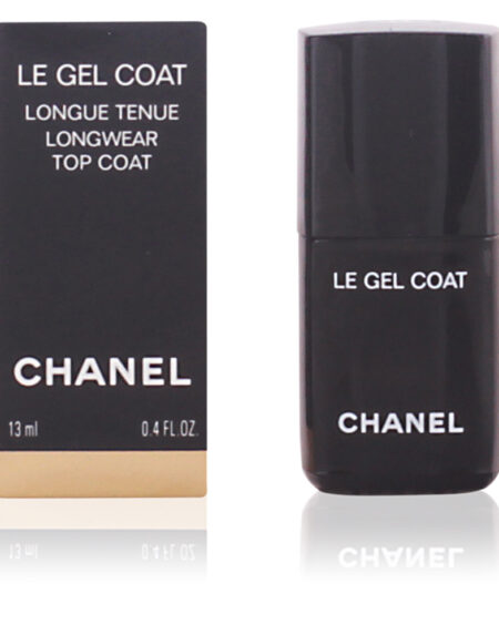 LE gel coat 13 ml by Chanel