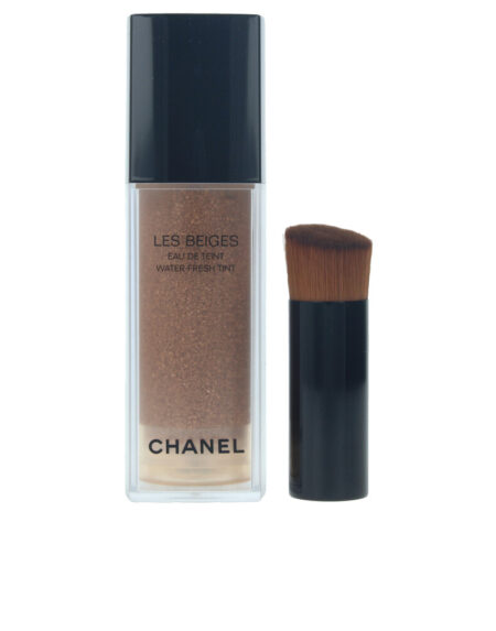 LES BEIGES eau de teint #medium light 30 ml by Chanel