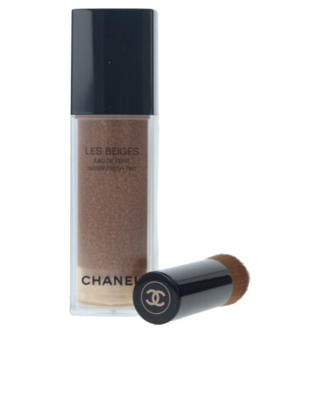LES BEIGES eau de teint #medium 30 ml by Chanel