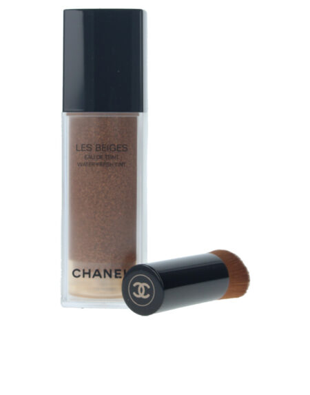 LES BEIGES eau de teint #medium plus 30 ml by Chanel