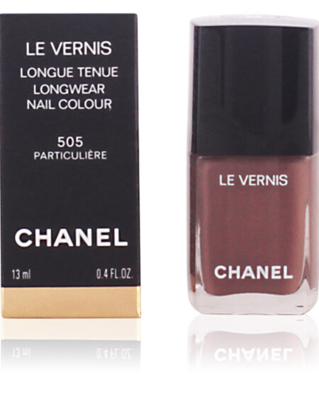 LE VERNIS #505 particuliere 13 ml by Chanel