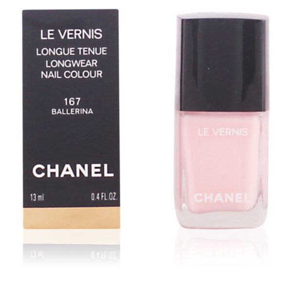LE VERNIS #167-ballerina 13 ml by Chanel