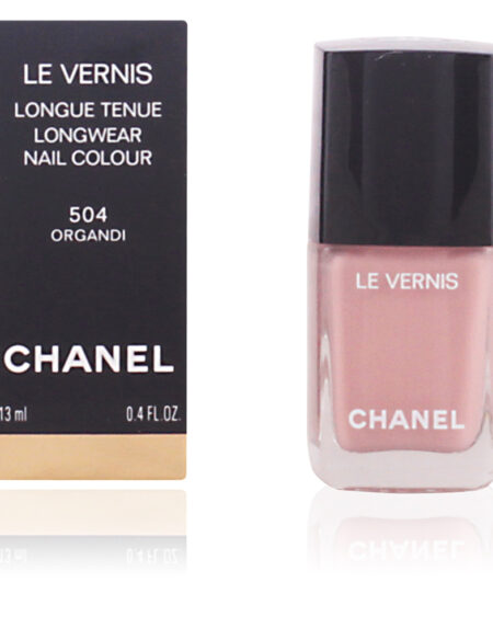 LE VERNIS #504-organdi 13 ml by Chanel
