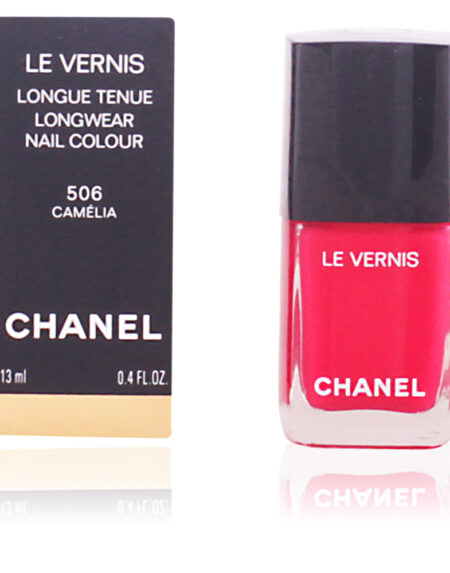 LE VERNIS #506-camelia 13 ml by Chanel