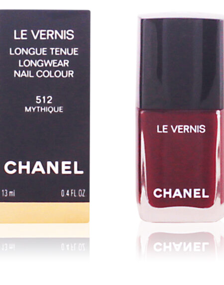 LE VERNIS #512-mythique 13 ml by Chanel