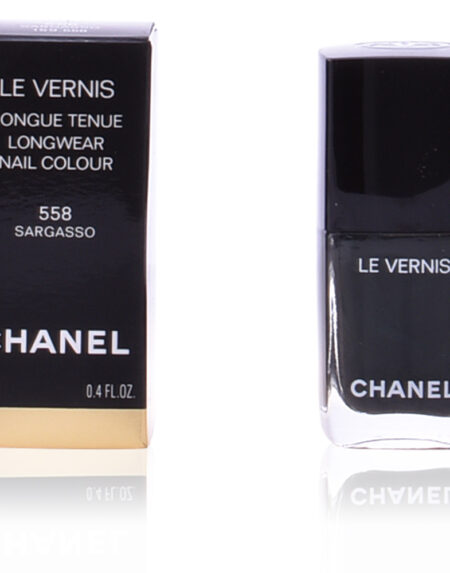 LE VERNIS #558-sargasso 13 ml by Chanel