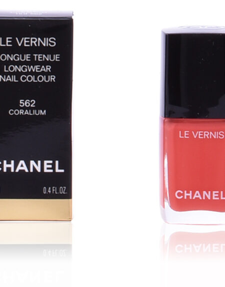LE VERNIS #562-coralium 13 ml by Chanel