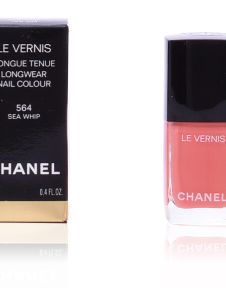 LE VERNIS #564-sea whip 13 ml by Chanel
