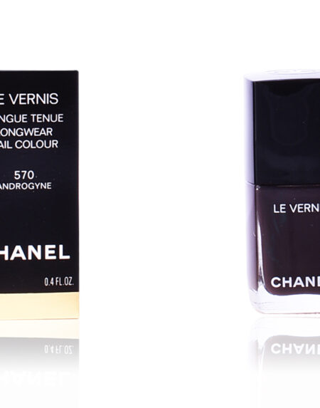 LE VERNIS #570-adrogyne 13 ml by Chanel