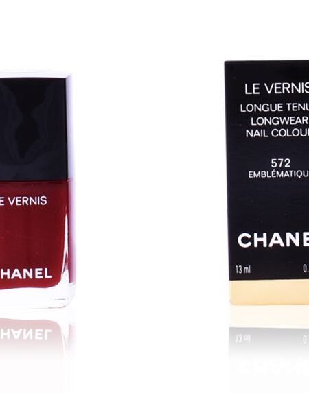 LE VERNIS #572-emblématique 13 ml by Chanel