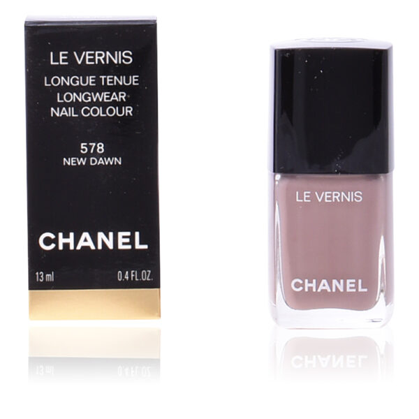 LE VERNIS #578-new dawn 13 ml by Chanel
