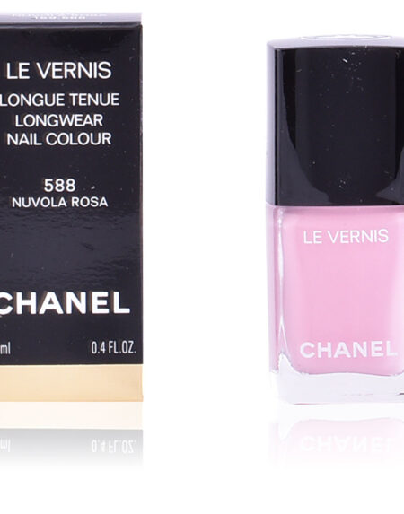 LE VERNIS #588-nuvola rosa 13 ml by Chanel